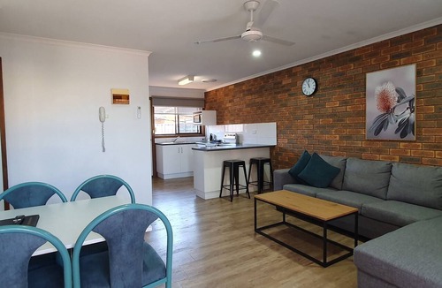 Deniliquin Hotel | Centrepoint Motel