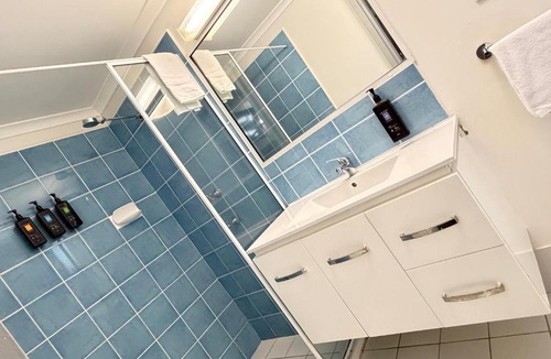 Rockhampton Hotel | Centrepoint Motor Inn