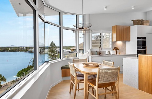 Caloundra Apartment | Cerulean Apartments