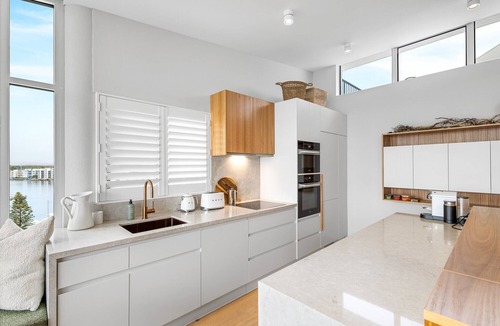 Caloundra Apartment | Cerulean Apartments