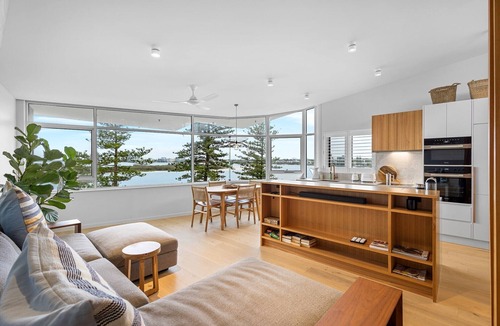 Caloundra Apartment | Cerulean Apartments
