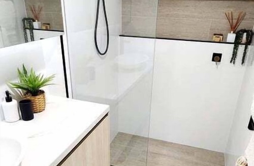 Caloundra Resort | Cerulean Beachfront - Unit 1