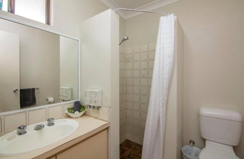 Cervantes Hotel | Cervantes Pinnacles Motel