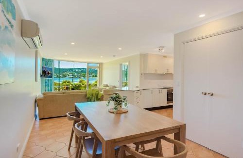Merimbula Apartment | Cetacea Luxury Apartments