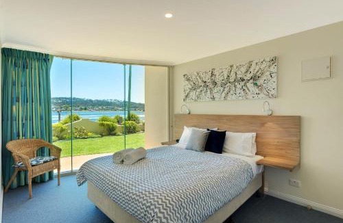 Merimbula Apartment | Cetacea Luxury Apartments