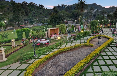 Mount Abu Hotel | Chacha Inn