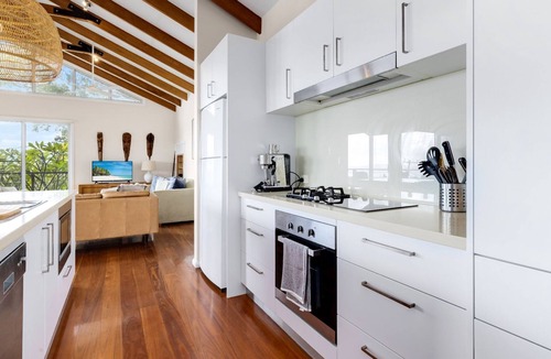 Crescent Head House | Chaddies Beach House