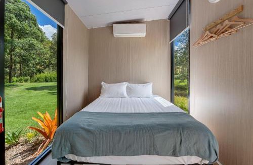 North Deep Creek House | Chain of Ponds Cottage by Tiny Away