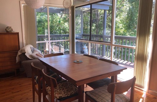 Broulee House | Chaitalay - Broulee Creek Tranquility