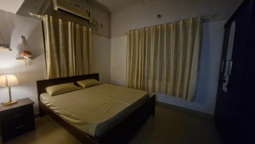 Thiruvananthapuram House | Chaithram Homes