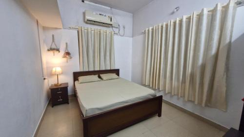 Thiruvananthapuram House | Chaithram Homes
