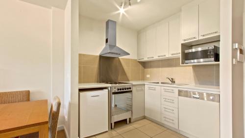 Hotham Heights Apartment | Chalet Hotham 20
