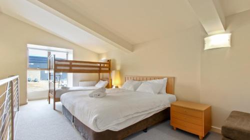 Hotham Heights Apartment | Chalet Hotham 20