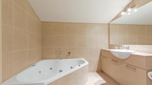 Hotham Heights Apartment | Chalet Hotham 20