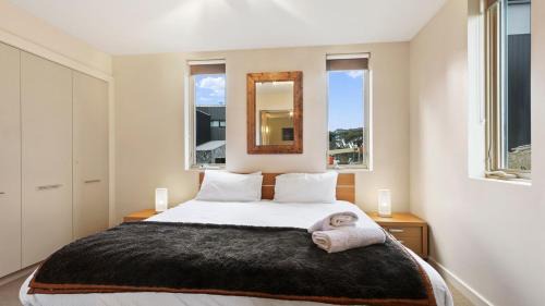 Hotham Heights Apartment | Chalet Hotham 5