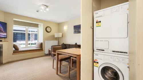 Hotham Heights Apartment | Chalet Hotham 5