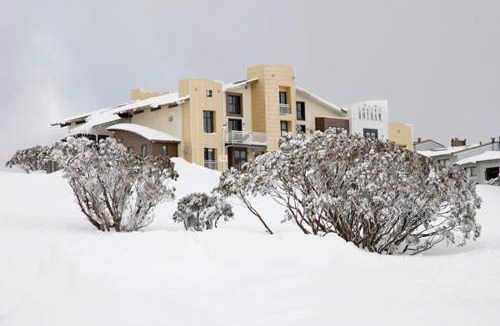 Hotham Heights Apartment | Chalet Hotham 8