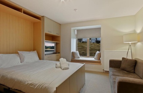 Hotham Heights Apartment | Chalet Hotham 8