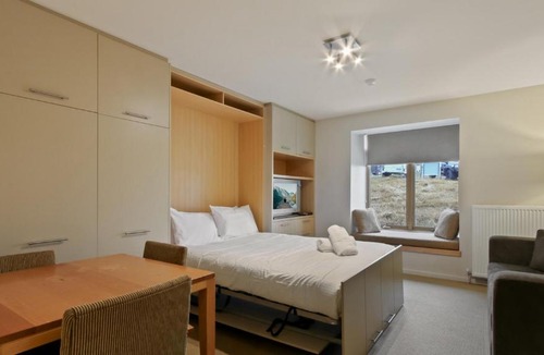 Hotham Heights Apartment | Chalet Hotham 8