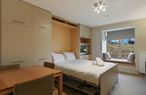 Hotham Heights Apartment | Chalet Hotham 8