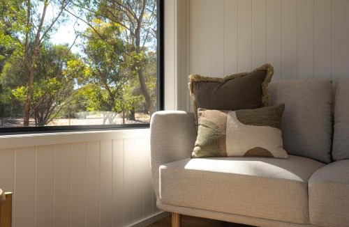 McLaren Flat Apartment | Chalky's Retreat