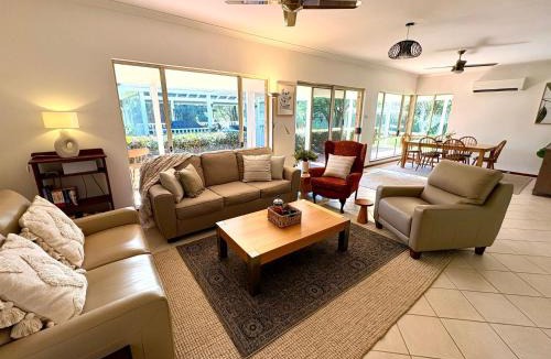 Carlotta House | Chalwell Lodge