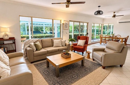 Carlotta House | Chalwell Lodge