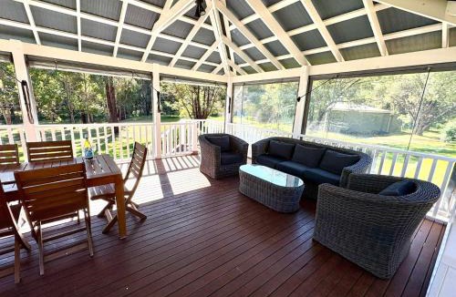 Carlotta House | Chalwell Lodge