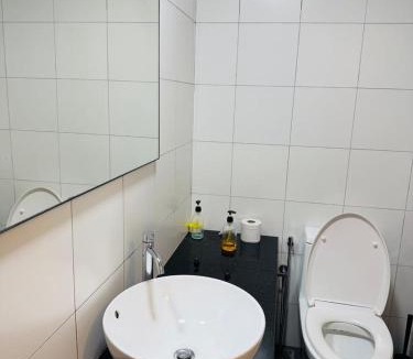 Chow Kit Hotel | Chambers Residence Hospitality KLCC