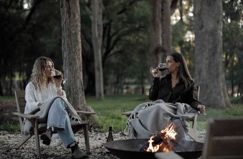 Margaret River Apartment | Chambré Estate Suite 2 - experience elegant luxury