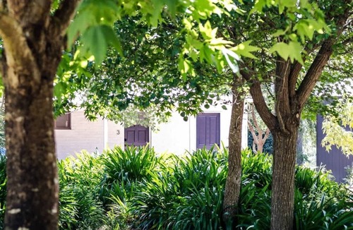 Margaret River Apartment | Chambré Estate Suite 8