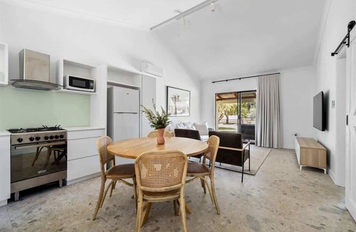 Margaret River Apartment | Chambré Estate Grenache - spacious elegant luxury