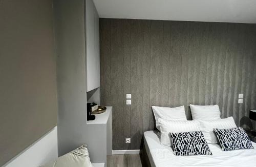 Cayenne Bed & Breakfast | Chambre ITAYA en colocation