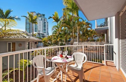 Labrador Apartment | Champelli Palms Apartments