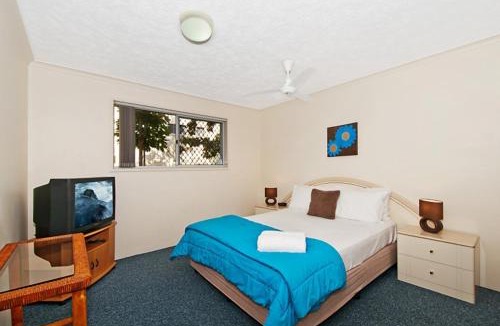 Labrador Apartment | Champelli Palms Apartments