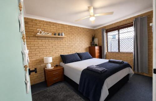 Geraldton Apartment | Champion Bay Coastal Stay