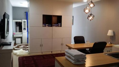 Kampar Apartment | Champs Elysees