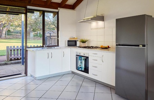 Yallingup Resort | Chandlers Smiths Beach Villas