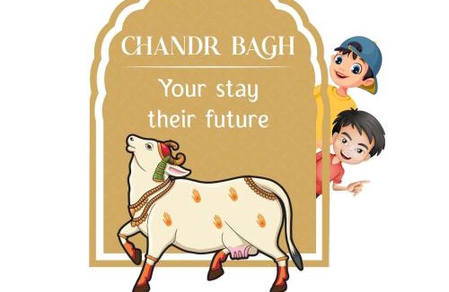 Vallabhnagar Hotel | Chandra Bagh