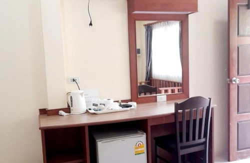 Sai Thai House | Changsi Resort-Krabi