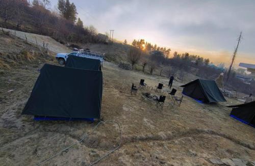 Rohru Other | Chanshal Camp