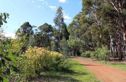 Chapman Hill Apartment | Chapman Hill Studio Busselton self contained accommodation