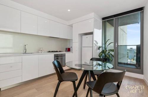 Southbank Apartment | Chapter 3 in Imagine Macro Hotel