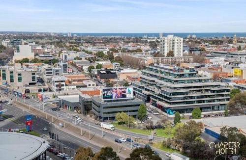 Southbank Apartment | Chapter 3 in Imagine Macro Hotel
