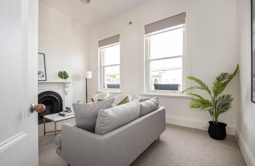 South Melbourne House | Character and Charm on Emerald Hill
