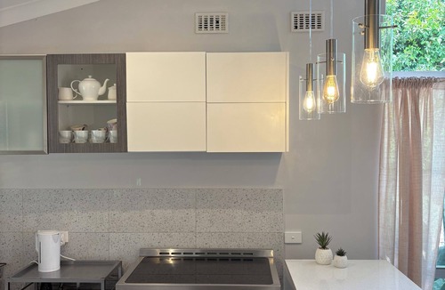 Two Rocks House | Character Beach House