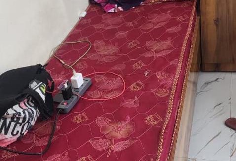 Pune Hostel | Charitha Ladies PG Only for Girls