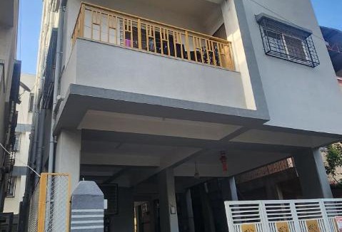 Pune Hostel | Charitha Ladies PG Only for Girls
