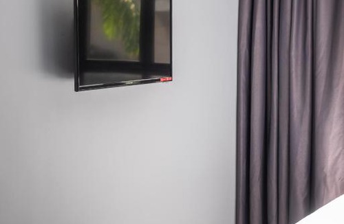 Butterworth Hotel | Chariton Hotel Bagan