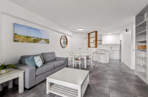 Coffs Harbour Resort | Charlesworth Bay Beach Resort